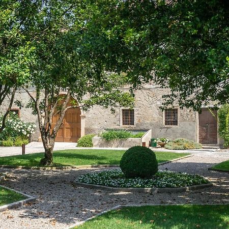 Villa Dafne Valpolicella B&B Adults Only, No Smoking, No Pets SantʼAmbrogio di Valpolicella Exteriér fotografie