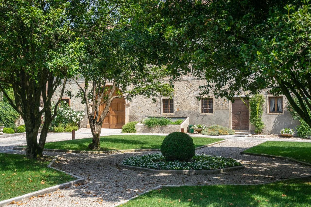 Villa Dafne Valpolicella B&B Adults Only, No Smoking, No Pets SantʼAmbrogio di Valpolicella Exteriér fotografie