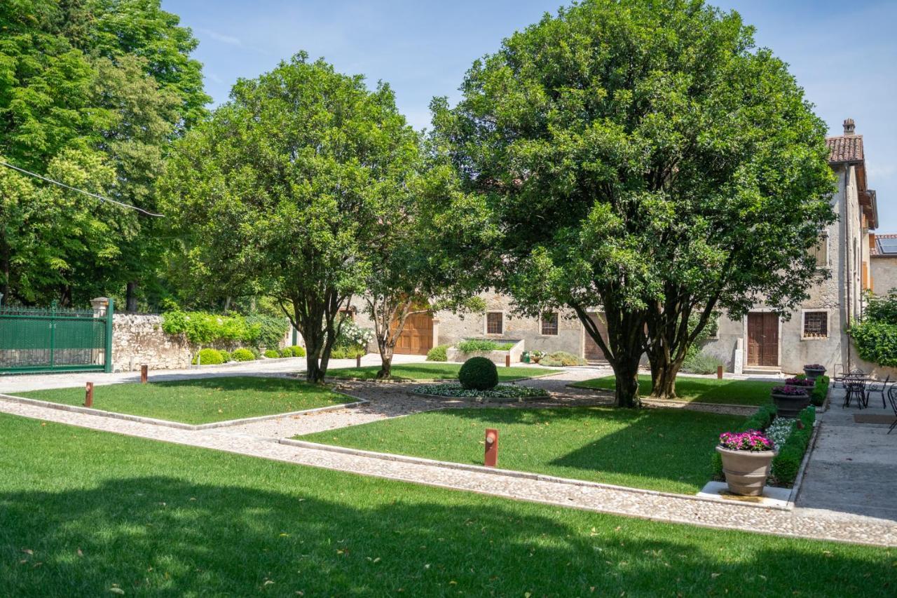 Villa Dafne Valpolicella B&B Adults Only, No Smoking, No Pets SantʼAmbrogio di Valpolicella Exteriér fotografie
