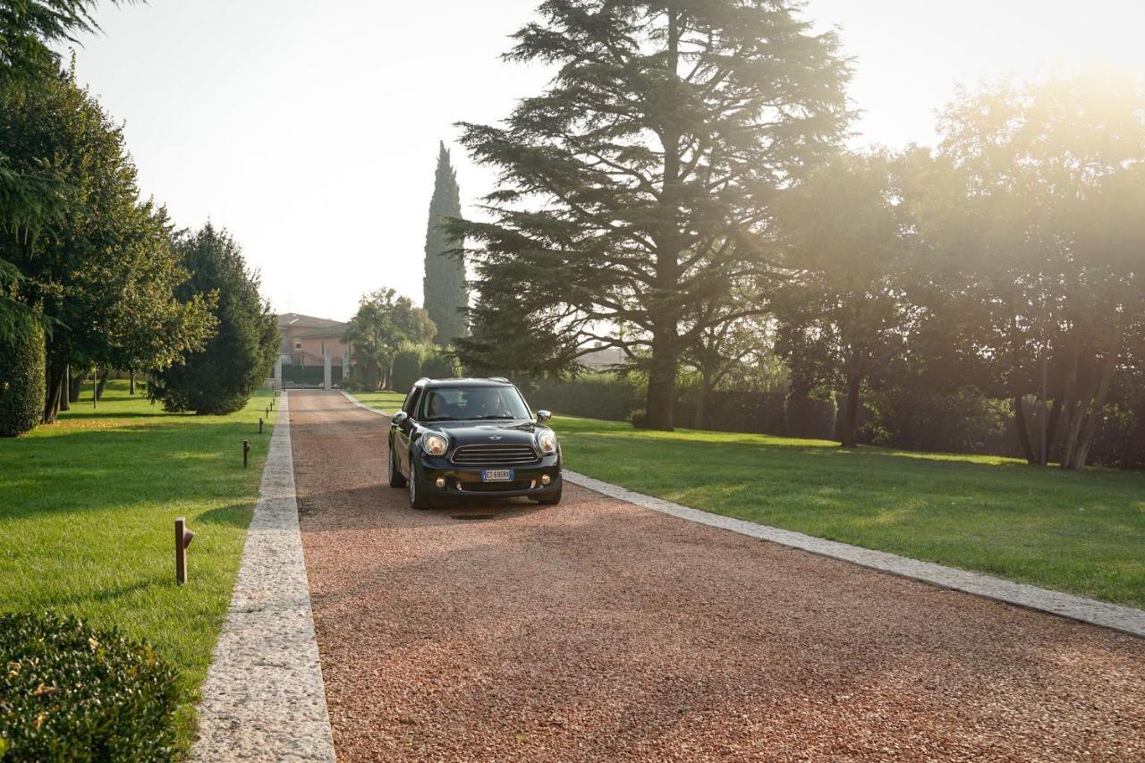 Villa Dafne Valpolicella B&B Adults Only, No Smoking, No Pets SantʼAmbrogio di Valpolicella Exteriér fotografie