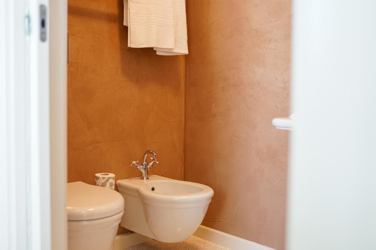 Villa Dafne Valpolicella B&B Adults Only, No Smoking, No Pets SantʼAmbrogio di Valpolicella Exteriér fotografie